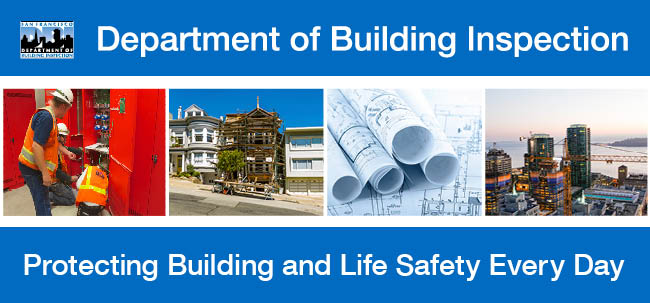 Building Safety Month Image