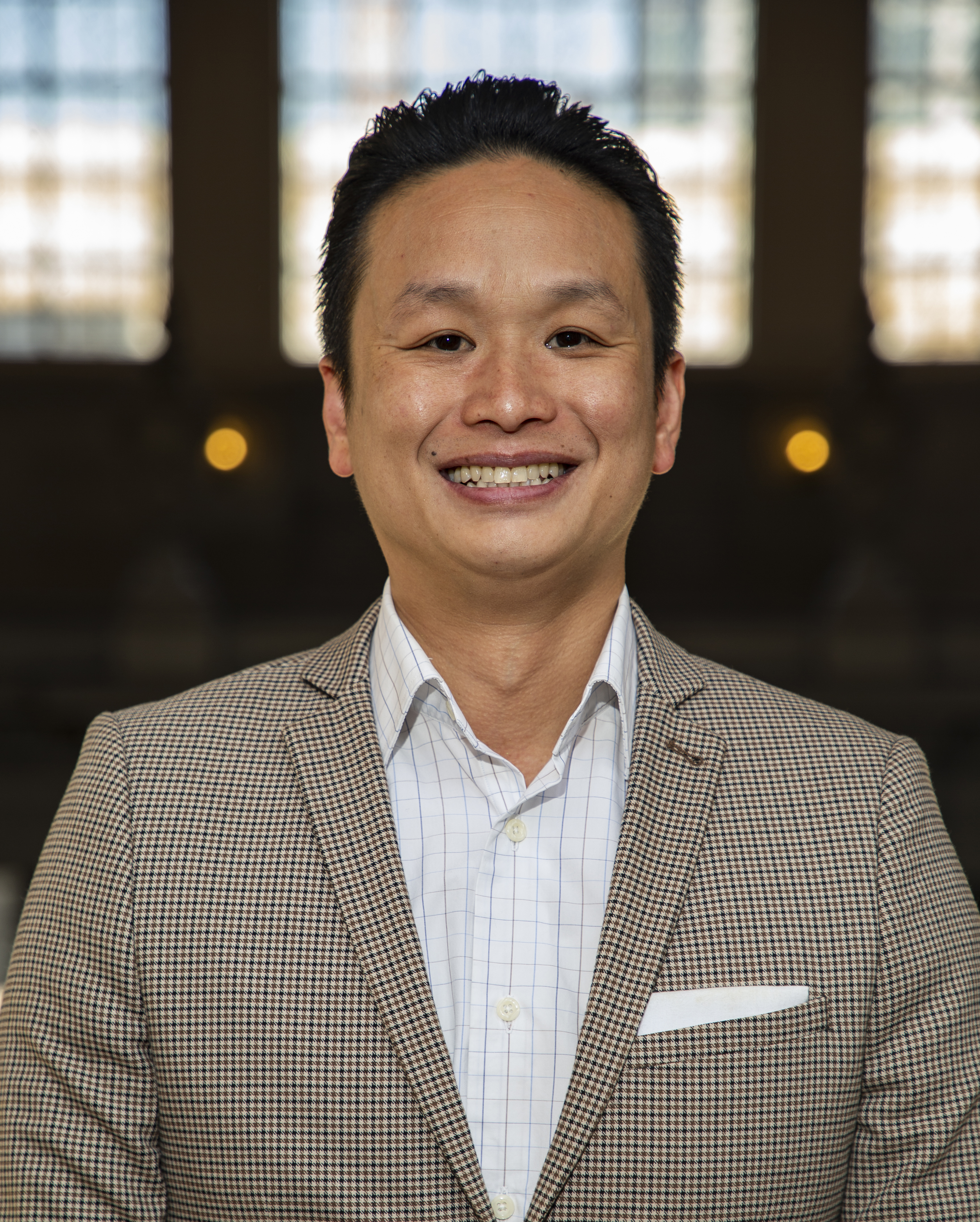 Jason Tam