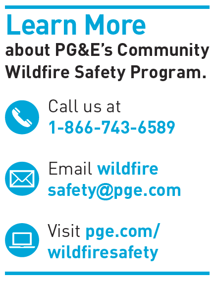 pge contact